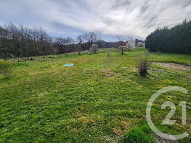 maison à vendre - 6 pièces - 143.0 m2 - MONTPON MENESTEROL - 24 - AQUITAINE - Century 21 Vallée De L'Isle