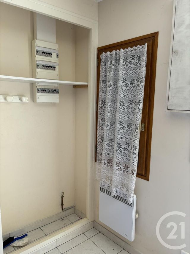 maison à vendre - 2 pièces - 40.0 m2 - MONTPON MENESTEROL - 24 - AQUITAINE - Century 21 Vallée De L'Isle