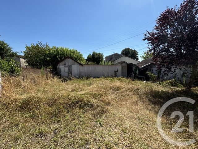 maison à vendre - 2 pièces - 40.0 m2 - MONTPON MENESTEROL - 24 - AQUITAINE - Century 21 Vallée De L'Isle