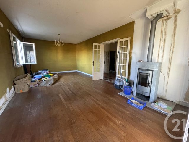 maison à vendre - 8 pièces - 149.2 m2 - MONTPON MENESTEROL - 24 - AQUITAINE - Century 21 Vallée De L'Isle