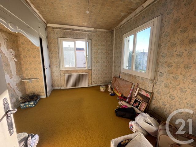 maison à vendre - 8 pièces - 149.2 m2 - MONTPON MENESTEROL - 24 - AQUITAINE - Century 21 Vallée De L'Isle