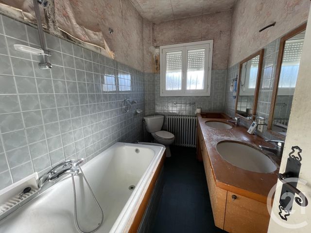 maison à vendre - 8 pièces - 149.2 m2 - MONTPON MENESTEROL - 24 - AQUITAINE - Century 21 Vallée De L'Isle