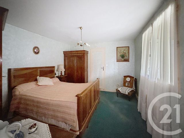 maison à vendre - 6 pièces - 126.6 m2 - MONTPON MENESTEROL - 24 - AQUITAINE - Century 21 Vallée De L'Isle