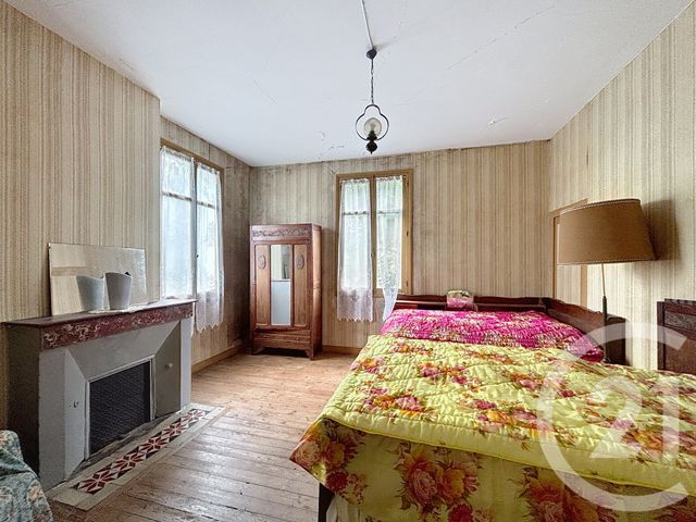 maison à vendre - 6 pièces - 126.6 m2 - MONTPON MENESTEROL - 24 - AQUITAINE - Century 21 Vallée De L'Isle