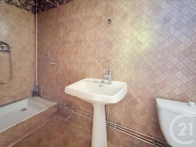 maison à vendre - 6 pièces - 126.6 m2 - MONTPON MENESTEROL - 24 - AQUITAINE - Century 21 Vallée De L'Isle