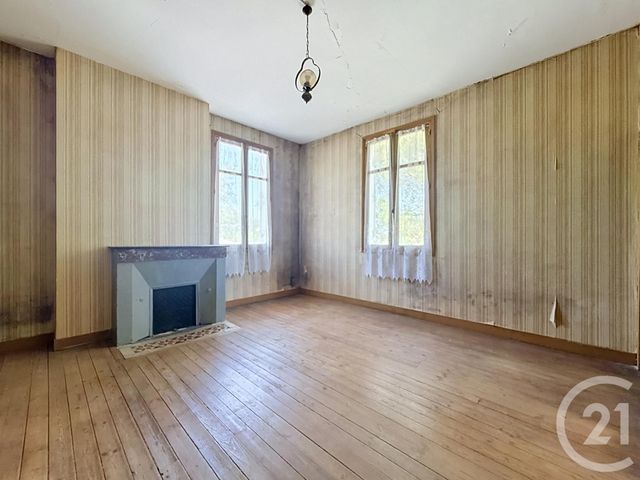 maison à vendre - 6 pièces - 126.6 m2 - MONTPON MENESTEROL - 24 - AQUITAINE - Century 21 Vallée De L'Isle
