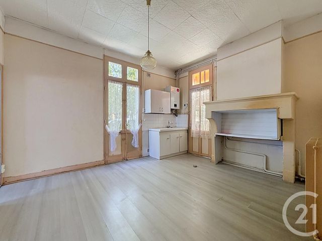 maison à vendre - 6 pièces - 126.6 m2 - MONTPON MENESTEROL - 24 - AQUITAINE - Century 21 Vallée De L'Isle