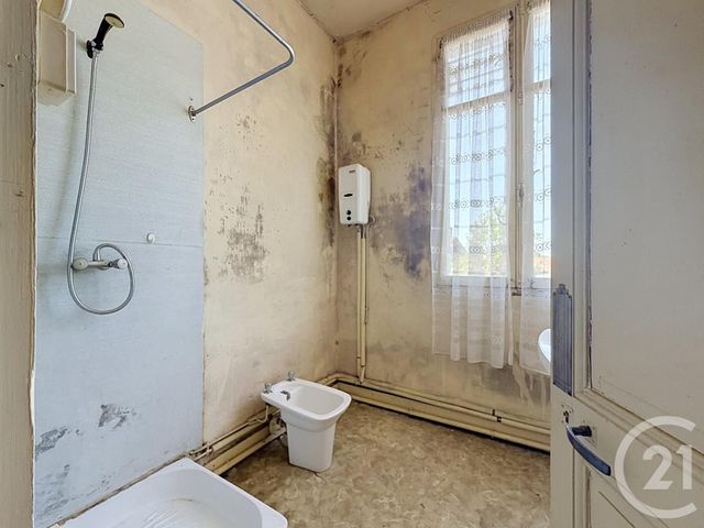 maison à vendre - 6 pièces - 126.6 m2 - MONTPON MENESTEROL - 24 - AQUITAINE - Century 21 Vallée De L'Isle
