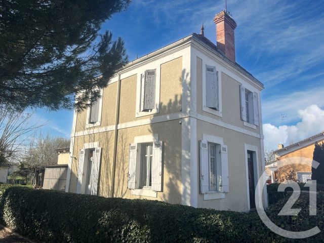 Maison à vendre MONTPON MENESTEROL