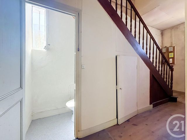 maison à vendre - 6 pièces - 126.6 m2 - MONTPON MENESTEROL - 24 - AQUITAINE - Century 21 Vallée De L'Isle