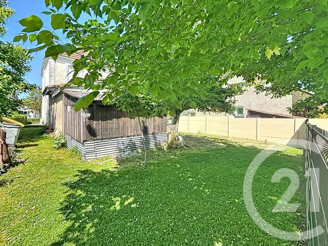 maison à vendre - 6 pièces - 126.6 m2 - MONTPON MENESTEROL - 24 - AQUITAINE - Century 21 Vallée De L'Isle