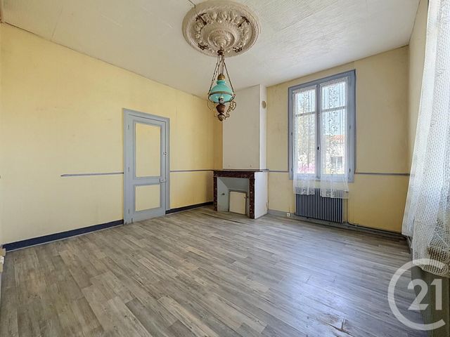 maison à vendre - 6 pièces - 126.6 m2 - MONTPON MENESTEROL - 24 - AQUITAINE - Century 21 Vallée De L'Isle