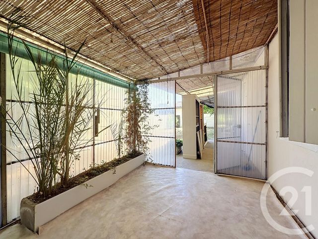 maison à vendre - 6 pièces - 126.6 m2 - MONTPON MENESTEROL - 24 - AQUITAINE - Century 21 Vallée De L'Isle