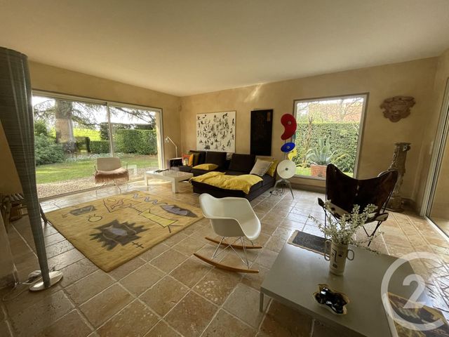 maison à vendre - 7 pièces - 210.0 m2 - MUSSIDAN - 24 - AQUITAINE - Century 21 Vallée De L'Isle