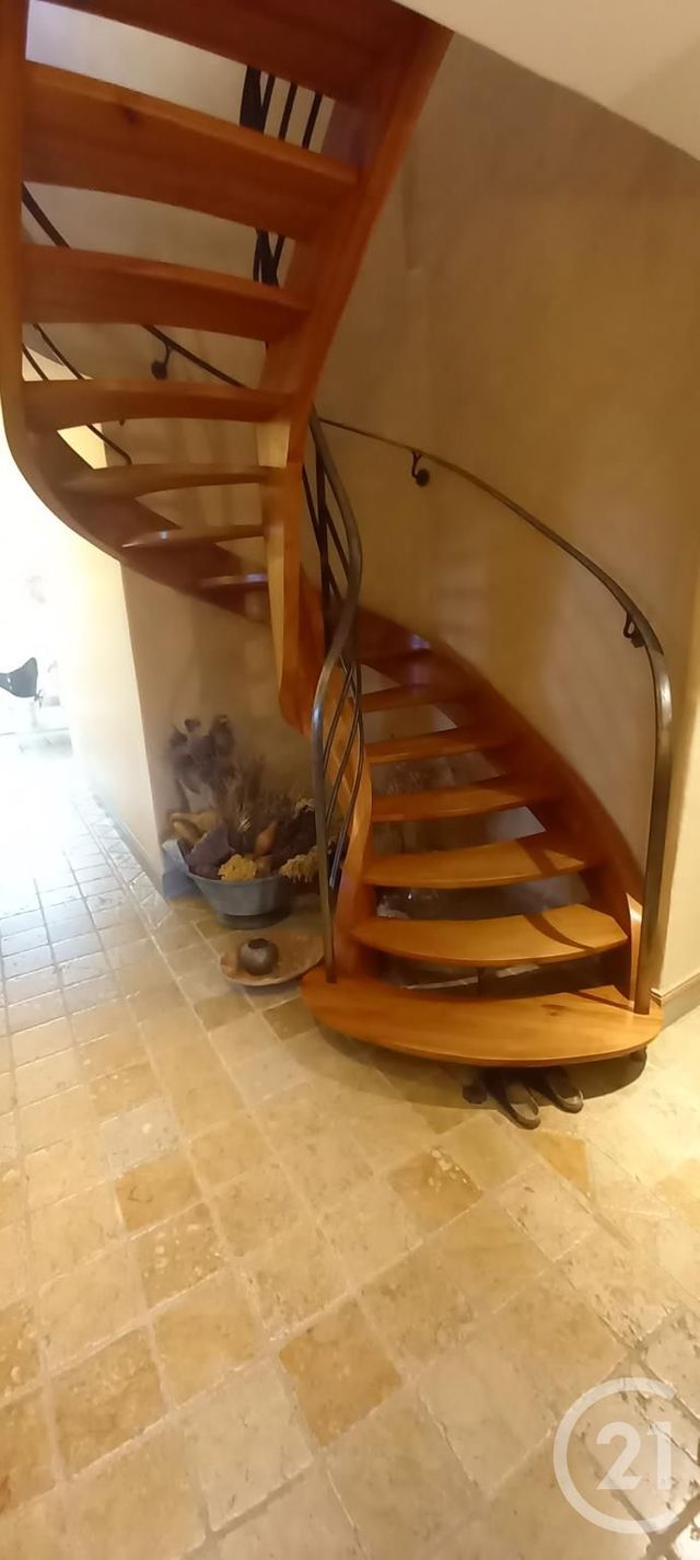 maison à vendre - 7 pièces - 210.0 m2 - MUSSIDAN - 24 - AQUITAINE - Century 21 Vallée De L'Isle