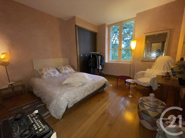 maison à vendre - 7 pièces - 210.0 m2 - MUSSIDAN - 24 - AQUITAINE - Century 21 Vallée De L'Isle