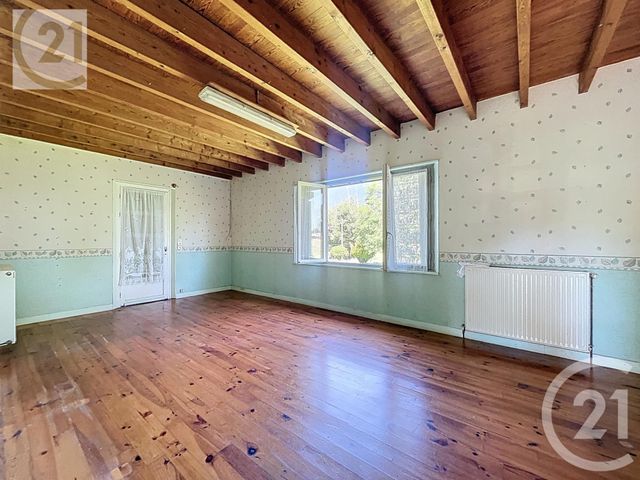 maison à vendre - 5 pièces - 119.3 m2 - MUSSIDAN - 24 - AQUITAINE - Century 21 Vallée De L'Isle