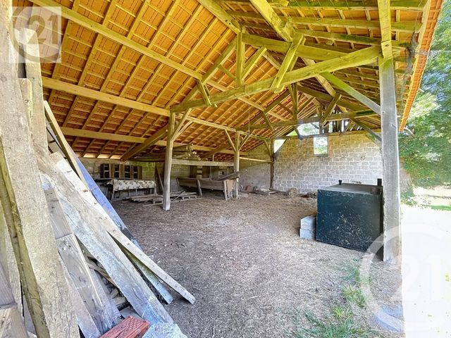 maison à vendre - 5 pièces - 119.3 m2 - MUSSIDAN - 24 - AQUITAINE - Century 21 Vallée De L'Isle