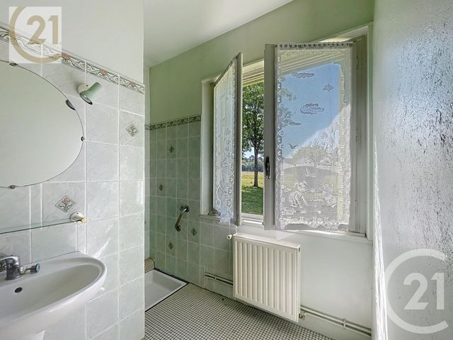 maison à vendre - 5 pièces - 119.3 m2 - MUSSIDAN - 24 - AQUITAINE - Century 21 Vallée De L'Isle