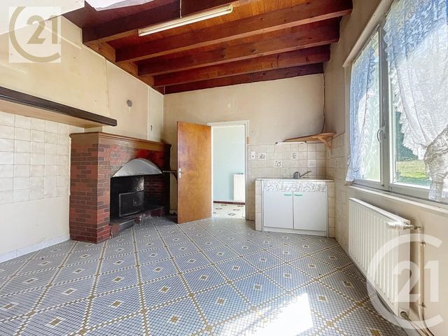 maison à vendre - 5 pièces - 119.3 m2 - MUSSIDAN - 24 - AQUITAINE - Century 21 Vallée De L'Isle
