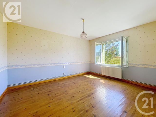 maison à vendre - 5 pièces - 119.3 m2 - MUSSIDAN - 24 - AQUITAINE - Century 21 Vallée De L'Isle