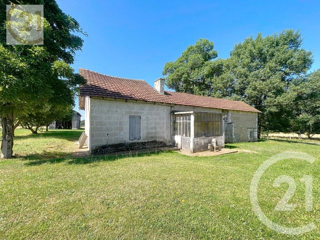 maison à vendre - 5 pièces - 119.3 m2 - MUSSIDAN - 24 - AQUITAINE - Century 21 Vallée De L'Isle