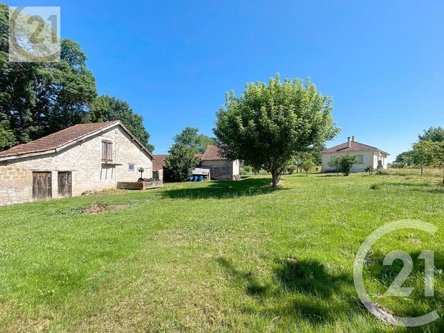 maison à vendre - 5 pièces - 119.3 m2 - MUSSIDAN - 24 - AQUITAINE - Century 21 Vallée De L'Isle