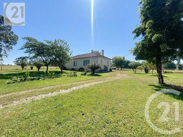 maison à vendre - 5 pièces - 119.3 m2 - MUSSIDAN - 24 - AQUITAINE - Century 21 Vallée De L'Isle