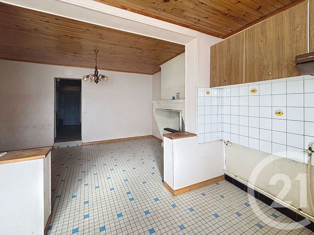 maison à vendre - 5 pièces - 98.3 m2 - ST ANTOINE SUR L ISLE - 33 - AQUITAINE - Century 21 Vallée De L'Isle