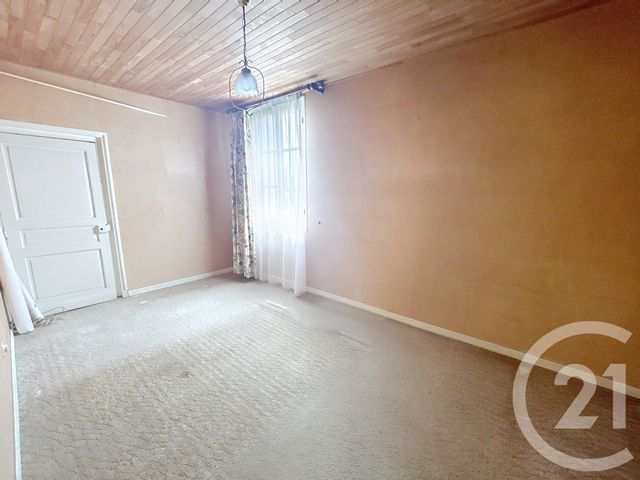 maison à vendre - 5 pièces - 98.3 m2 - ST ANTOINE SUR L ISLE - 33 - AQUITAINE - Century 21 Vallée De L'Isle