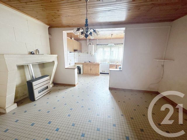 maison à vendre - 5 pièces - 98.3 m2 - ST ANTOINE SUR L ISLE - 33 - AQUITAINE - Century 21 Vallée De L'Isle