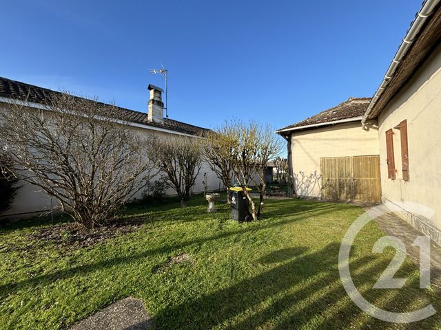 maison à vendre - 5 pièces - 98.3 m2 - ST ANTOINE SUR L ISLE - 33 - AQUITAINE - Century 21 Vallée De L'Isle
