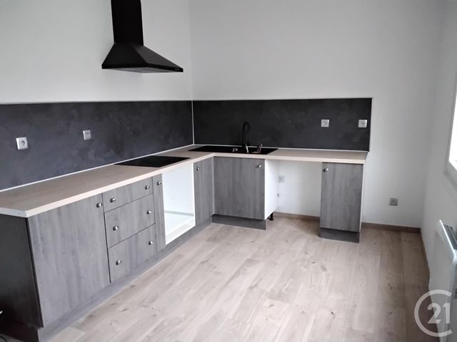 appartement - MONTPON MENESTEROL - 24