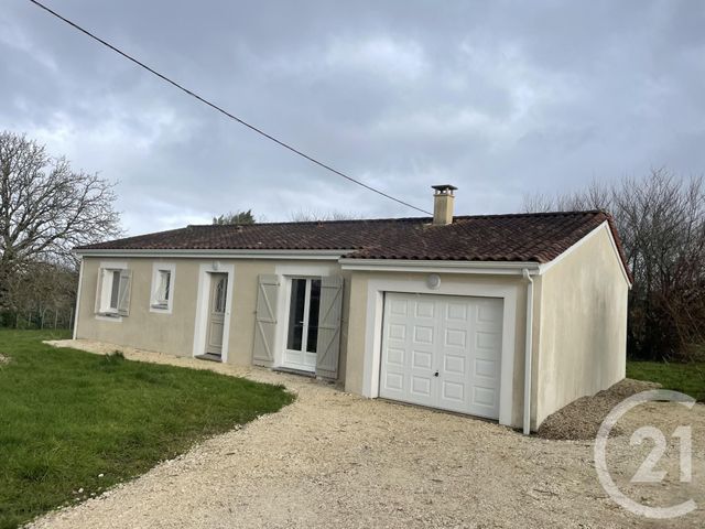 maison - MONTPON MENESTEROL - 24