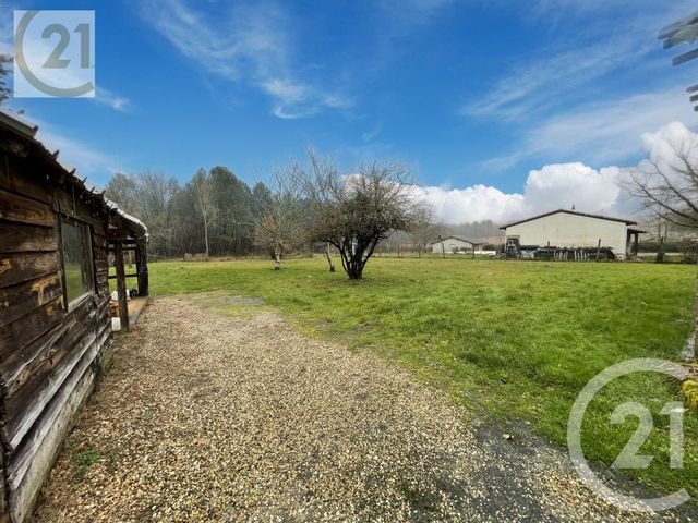 Afficher la photo en grand maison à vendre - 6 pièces - 113.5 m2 - ST MARTIN DE GURSON - 24 - AQUITAINE - Century 21 Vallée De L'Isle