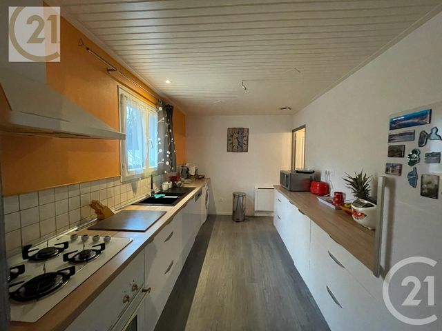 Afficher la photo en grand maison à vendre - 6 pièces - 113.5 m2 - ST MARTIN DE GURSON - 24 - AQUITAINE - Century 21 Vallée De L'Isle