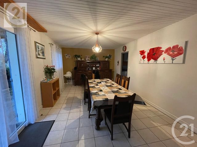 Afficher la photo en grand maison à vendre - 6 pièces - 113.5 m2 - ST MARTIN DE GURSON - 24 - AQUITAINE - Century 21 Vallée De L'Isle