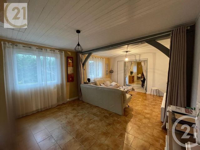 Afficher la photo en grand maison à vendre - 6 pièces - 113.5 m2 - ST MARTIN DE GURSON - 24 - AQUITAINE - Century 21 Vallée De L'Isle