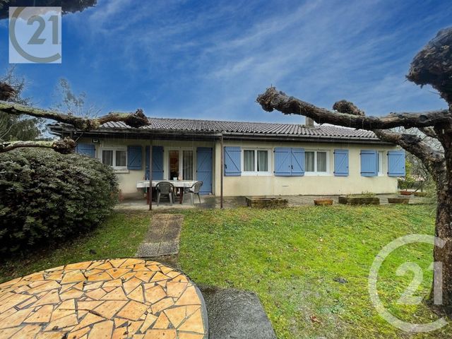 maison - ST MARTIN DE GURSON - 24
