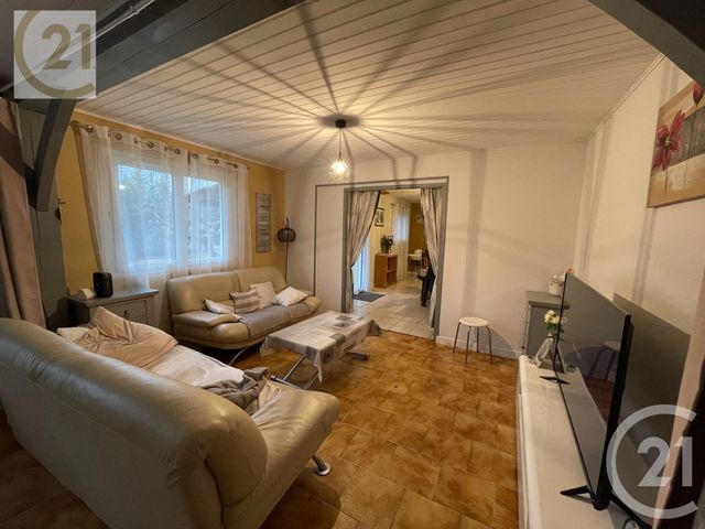 Afficher la photo en grand maison à vendre - 6 pièces - 113.5 m2 - ST MARTIN DE GURSON - 24 - AQUITAINE - Century 21 Vallée De L'Isle