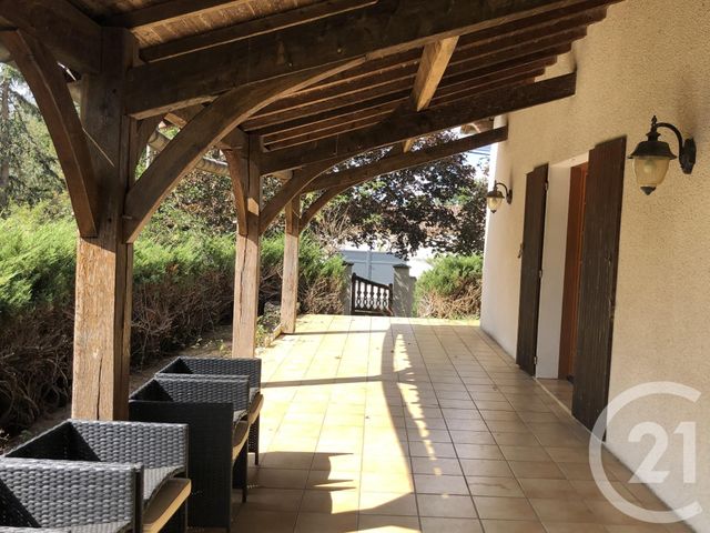 maison à vendre - 4 pièces - 114.0 m2 - MONTPON MENESTEROL - 24 - AQUITAINE - Century 21 Vallée De L'Isle