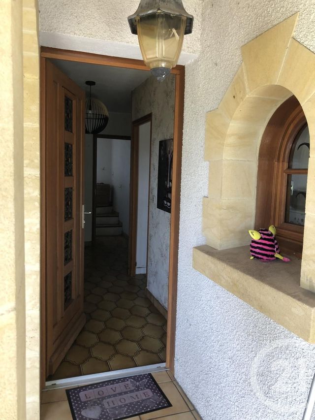 maison à vendre - 4 pièces - 114.0 m2 - MONTPON MENESTEROL - 24 - AQUITAINE - Century 21 Vallée De L'Isle