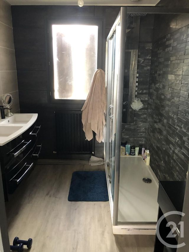 maison à vendre - 4 pièces - 114.0 m2 - MONTPON MENESTEROL - 24 - AQUITAINE - Century 21 Vallée De L'Isle