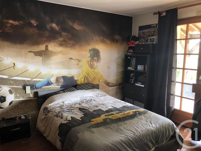 maison à vendre - 4 pièces - 114.0 m2 - MONTPON MENESTEROL - 24 - AQUITAINE - Century 21 Vallée De L'Isle