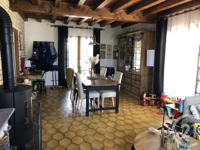 maison à vendre - 4 pièces - 114.0 m2 - MONTPON MENESTEROL - 24 - AQUITAINE - Century 21 Vallée De L'Isle