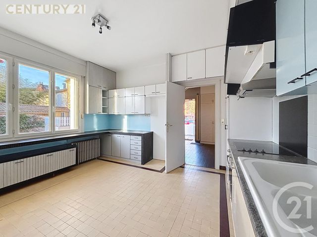 maison à vendre - 4 pièces - 140.0 m2 - MONTPON MENESTEROL - 24 - AQUITAINE - Century 21 Vallée De L'Isle