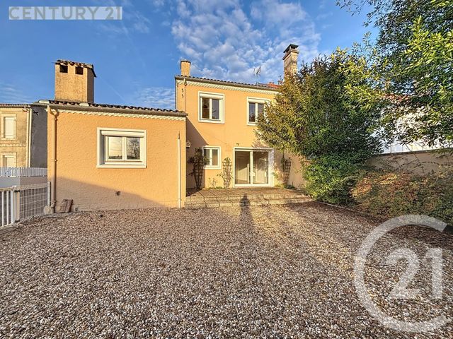 Maison à vendre MONTPON MENESTEROL