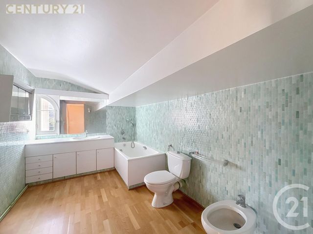 maison à vendre - 4 pièces - 140.0 m2 - MONTPON MENESTEROL - 24 - AQUITAINE - Century 21 Vallée De L'Isle