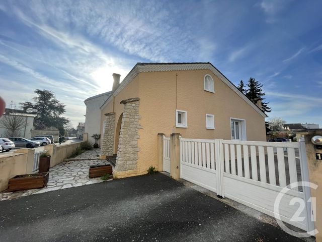 Afficher la photo en grand maison à vendre - 4 pièces - 140.0 m2 - MONTPON MENESTEROL - 24 - AQUITAINE - Century 21 Vallée De L'Isle