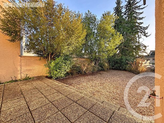 maison à vendre - 4 pièces - 140.0 m2 - MONTPON MENESTEROL - 24 - AQUITAINE - Century 21 Vallée De L'Isle